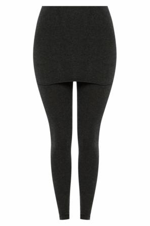 'raffi' leggings with skirt, zdjęcie 1 'raffi' leggings with skirt od AllSaints
